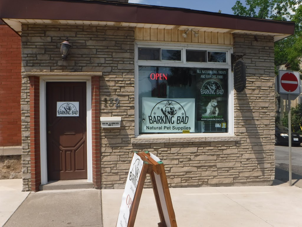 Barking Bad | 132 W Main St, Welland, ON L3C 5A2, Canada | Phone: (289) 697-3547