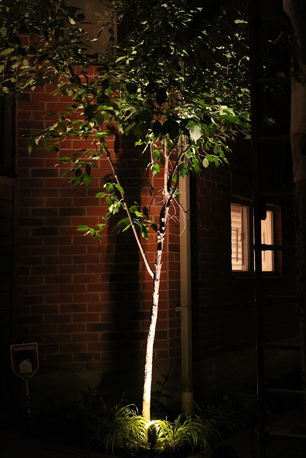 Illustrious Irrigation and Landscape Lighting | 327 Hollywood Dr, Keswick, ON L4P 3A2, Canada | Phone: (289) 231-3517