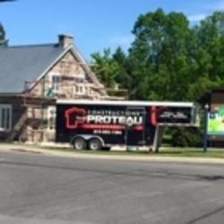 Constructions Daniel Proteau | Bd Trudel O #100E, Saint-Boniface, QC G0X 2L0, Canada | Phone: (819) 852-1386