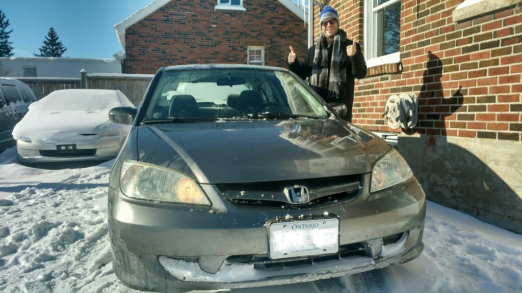Target Auto Centre | E, 2307 Dundas St, London, ON N5V 1R4, Canada | Phone: (519) 936-5675