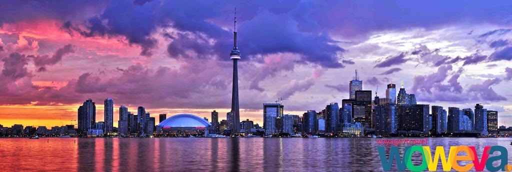 WOWEVA Travel | 28 Rue Surrey, Dollard-des-Ormeaux, QC H9B 2C3, Canada | Phone: (855) 596-9382