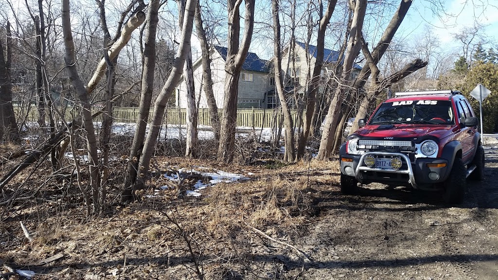 Random Car Club | 538 Main St, Georgetown, ON L7G 3S8, Canada | Phone: (905) 877-4552