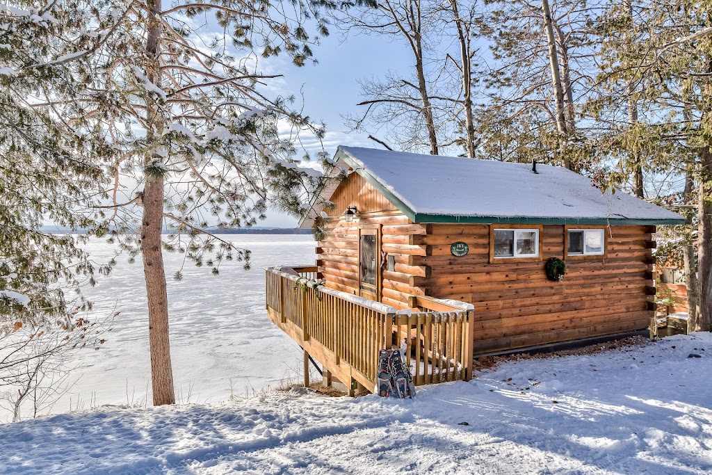 Ontario Retreats | 144 McNee Dr, Golden Lake, ON K0J 1X0, Canada | Phone: (613) 690-6253