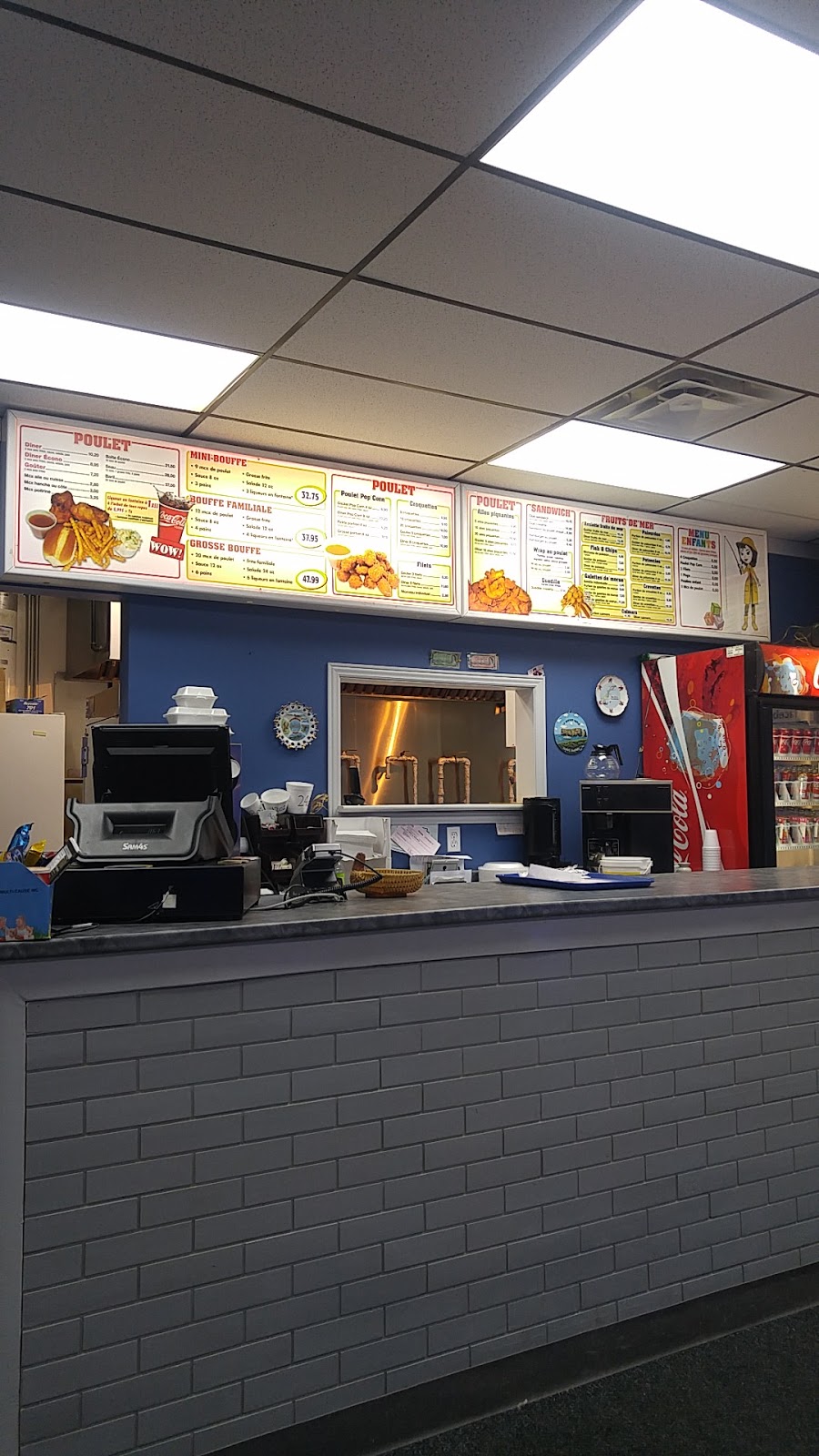 GaspéLise | 3088-3092 Boulevard de Mascouche, Mascouche, QC J7K 1Y4, Canada | Phone: (450) 474-4997