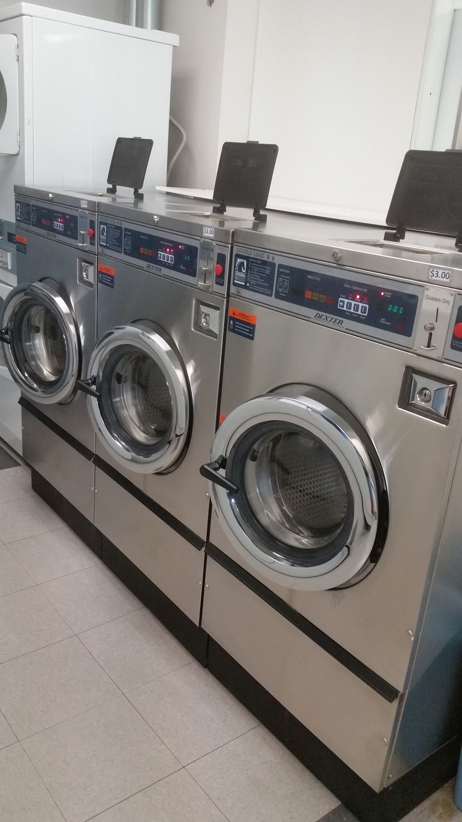 Clothespeg Laundry The | 17967 56 Ave, Surrey, BC V3S 1E2, Canada | Phone: (604) 576-2872