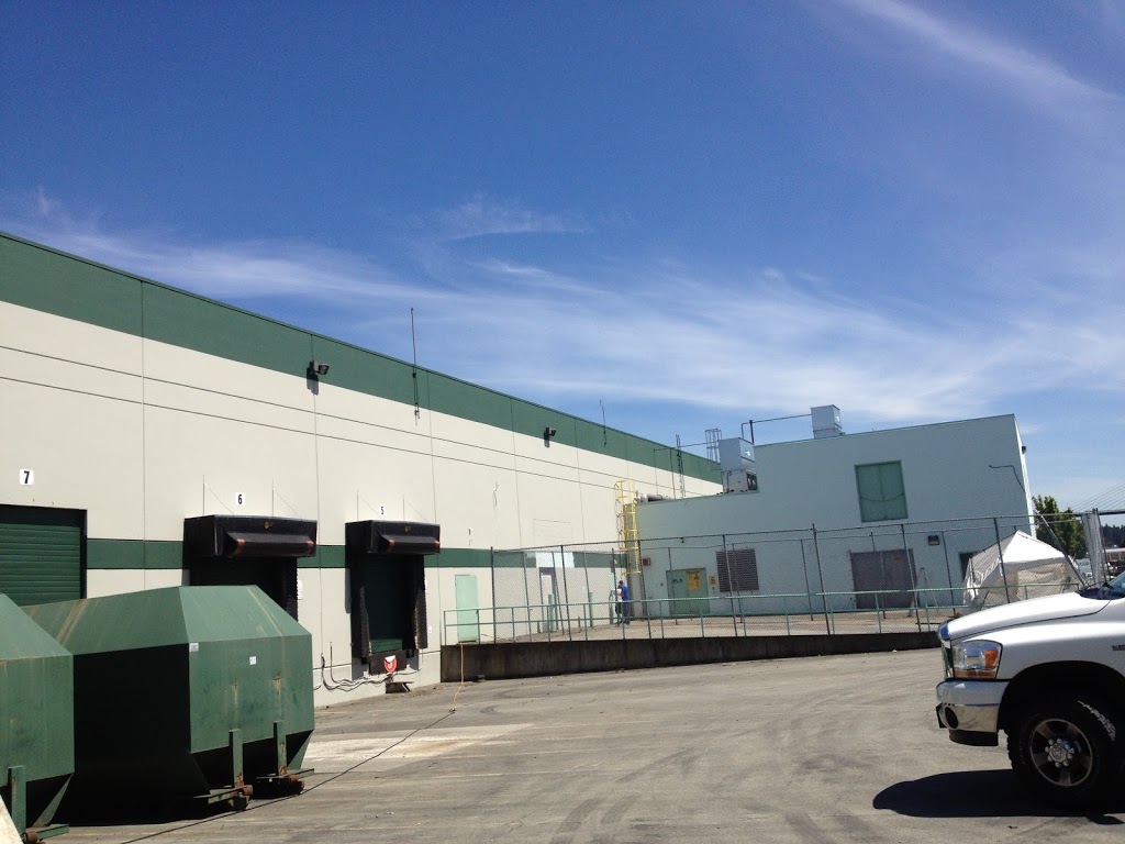 WEST COAST INDUSTRIAL CARE LTD. | 21450 Stonehouse Ave, Maple Ridge, BC V2X 3Z4, Canada | Phone: (604) 716-0127