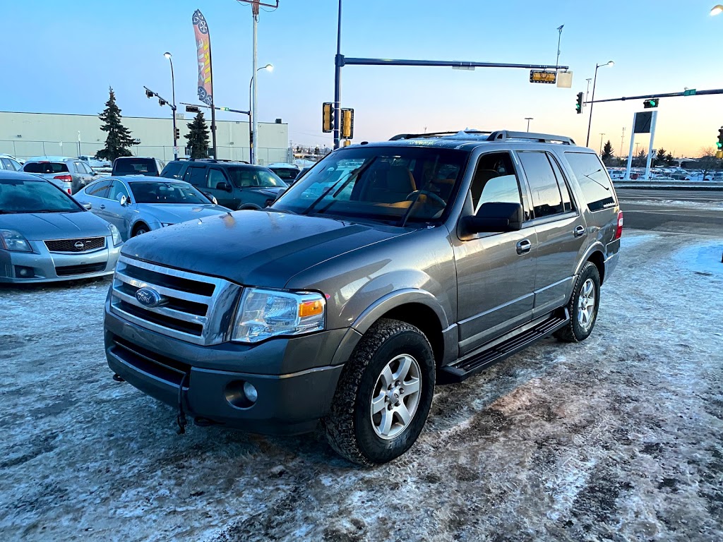 CAPITAL CITY MOTORS | 13208 Fort Rd NW, Edmonton, AB T5A 1C2, Canada | Phone: (780) 699-2066