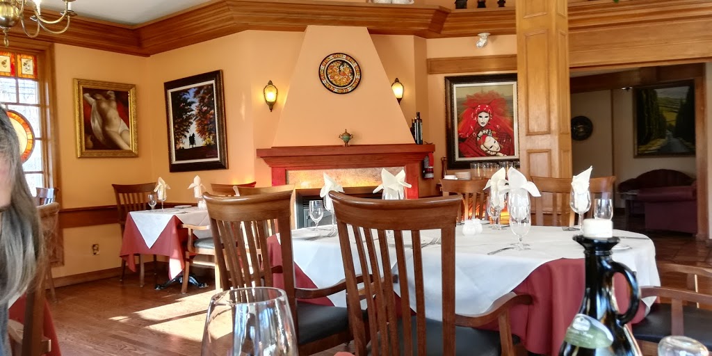 Terra Cotta Inn | restaurant | 175 King St, Terra Cotta, ON L7C 1P2, Canada | 9058732223 OR +1 905-873-2223