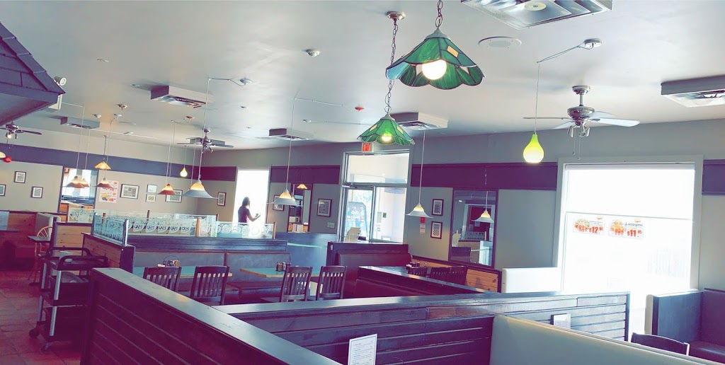 Pancake House | 815 Juliana Dr, Woodstock, ON N4V 1A2, Canada | Phone: (519) 421-2846