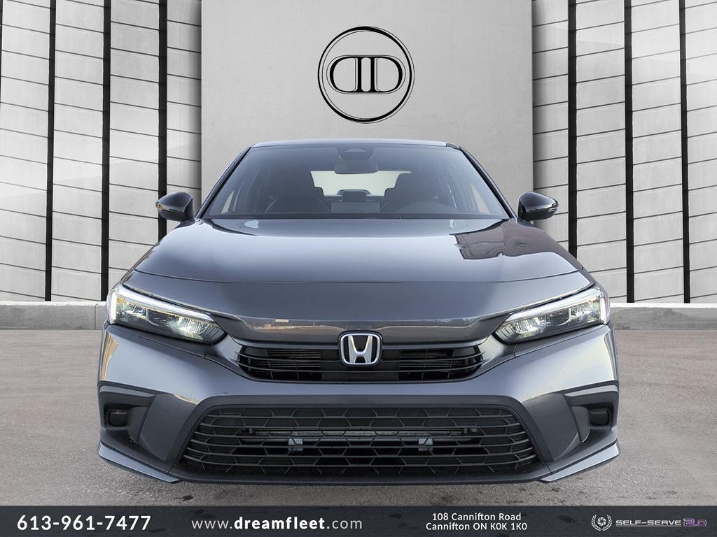 Dreamfleet | 108 Cannifton Rd N, Cannifton, ON K0K 1K0, Canada | Phone: (613) 961-7477