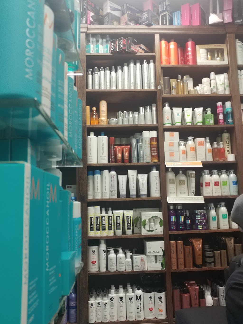 Pura Vida Salon | 366 Hamilton Regional Rd 8, Stoney Creek, ON L8G 1E8, Canada | Phone: (905) 662-8878