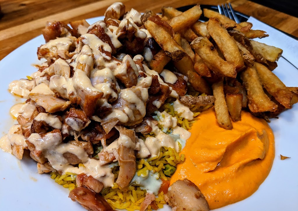 Ronys | 312 Grays Rd, Hamilton, ON L8E 1V5, Canada | Phone: (905) 560-7669
