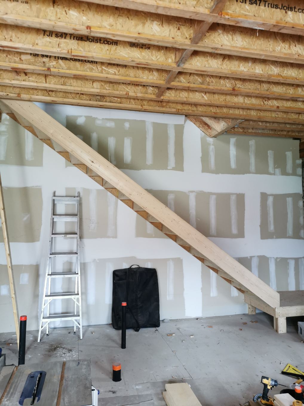 KRP Construction | 246 Merritt Ave, Chatham, ON N7M 3G1, Canada | Phone: (519) 358-6361
