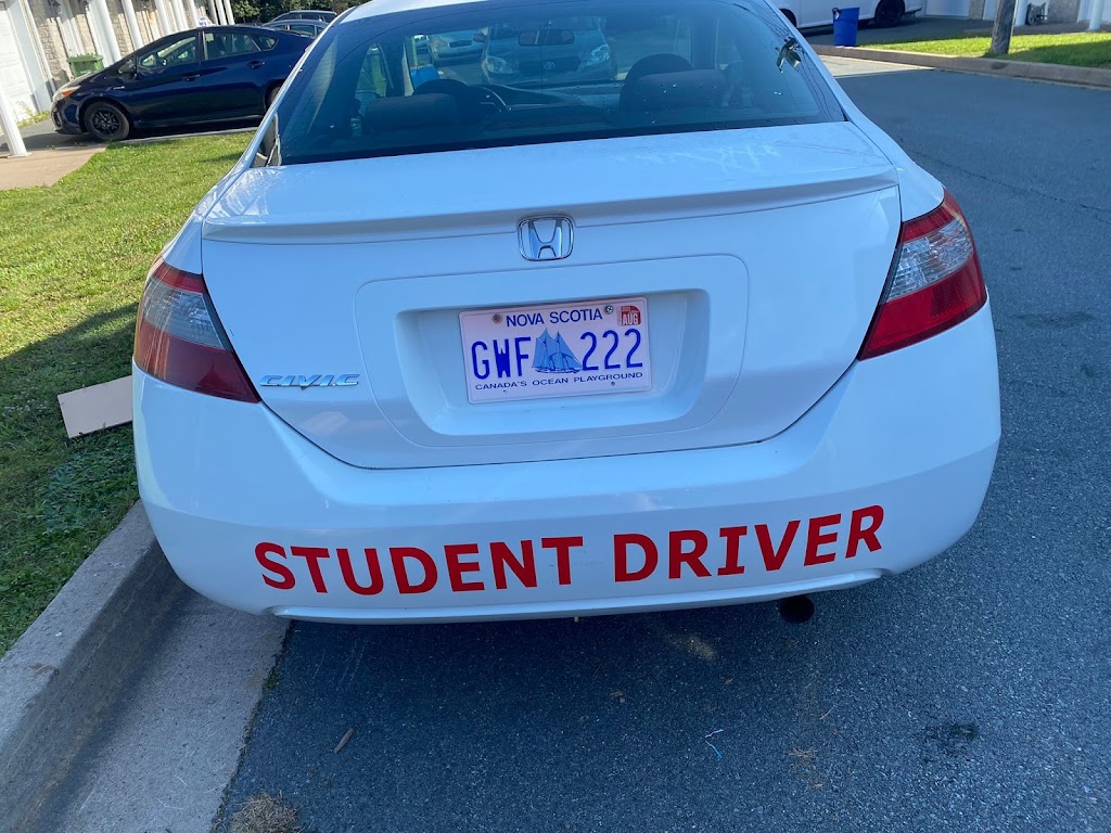 Halifax Driving School | 45 Birchill Dr, Eastern Passage, NS B3G 1C8, Canada | Phone: (902) 441-2015
