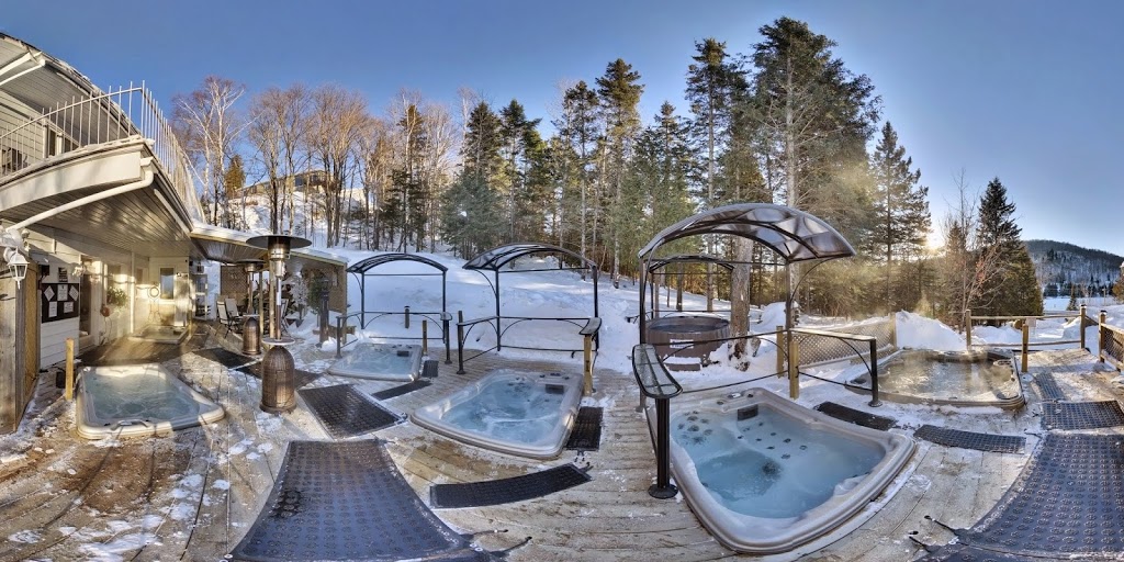 Hôtel Spa Watel | 250 Rue Saint Venant, Sainte-Agathe-des-Monts, QC J8C 2Z7, Canada | Phone: (800) 363-6478