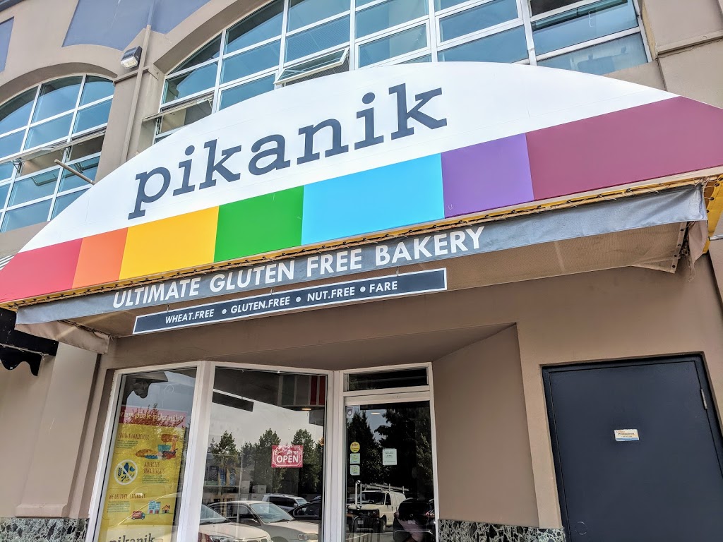 Pikanik | 19353 22 Ave #106, Surrey, BC V3S 3S6, Canada | Phone: (604) 210-6585