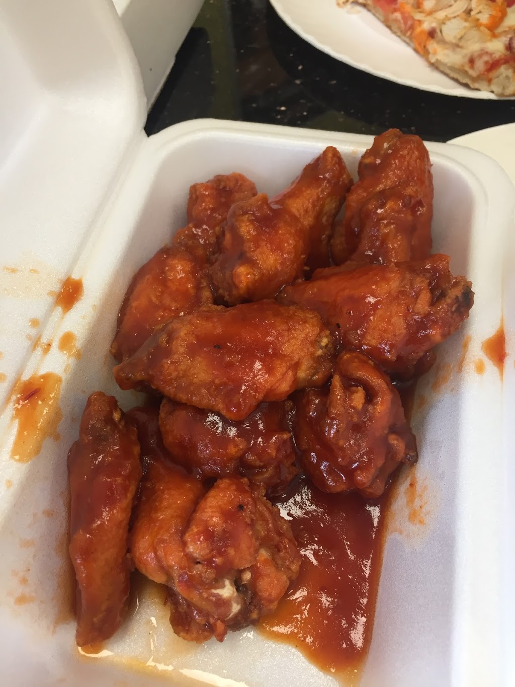 Pizza Pros | 2275 Britannia Rd W, Mississauga, ON L5M 2G6, Canada | Phone: (905) 744-1000