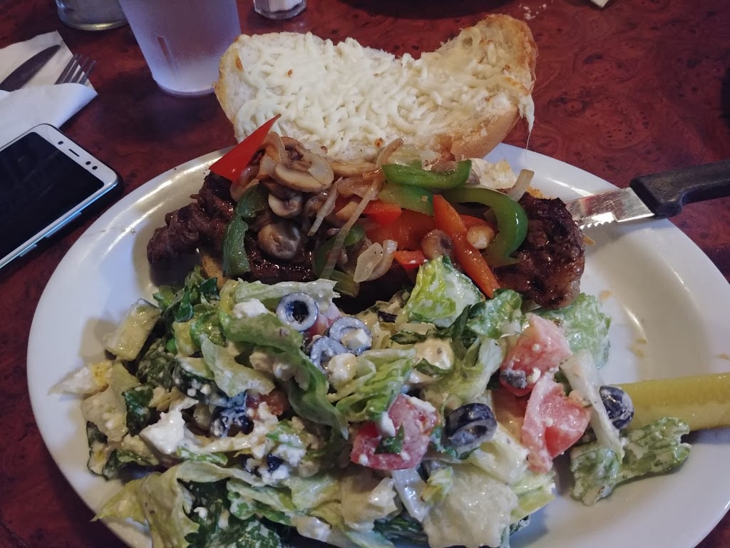 Rays Ribhouse | 17 Robson Rd, Leamington, ON N8H 2M8, Canada | Phone: (519) 322-5940