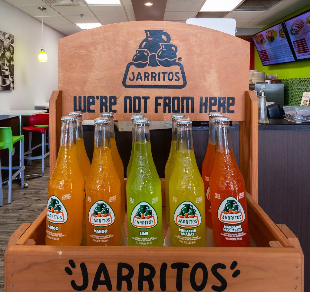 Quesada Burritos & Tacos | 7000 McLeod Rd #16, Niagara Falls, ON L2G 7K3, Canada | Phone: (905) 357-2222