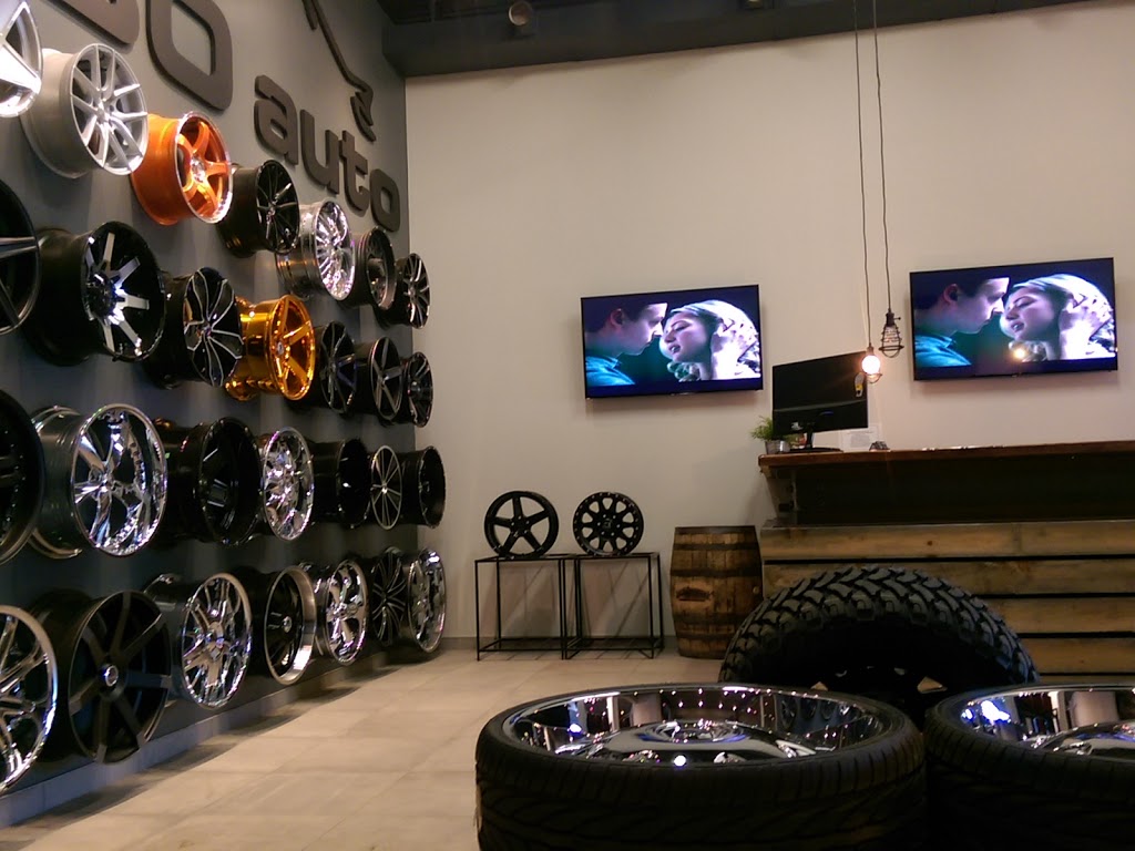 Diabo Auto | 1017 QC-138, Kahnawake, QC J0L 1B0, Canada | Phone: (450) 638-9009