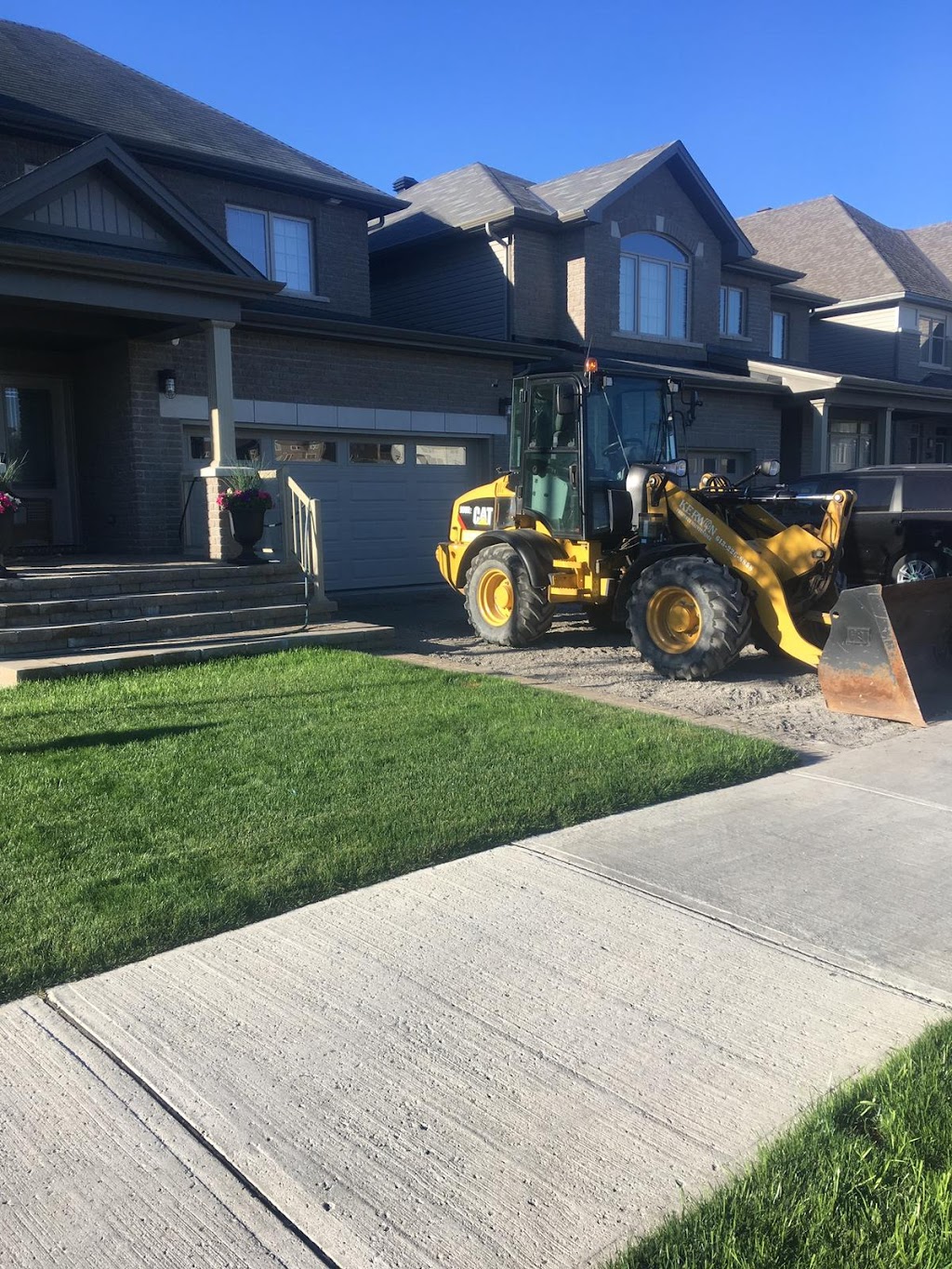 Kerwin Property Maintenance & Landscaping | 76 Bongard Ave, Nepean, ON K2E 6V2, Canada | Phone: (613) 226-8858