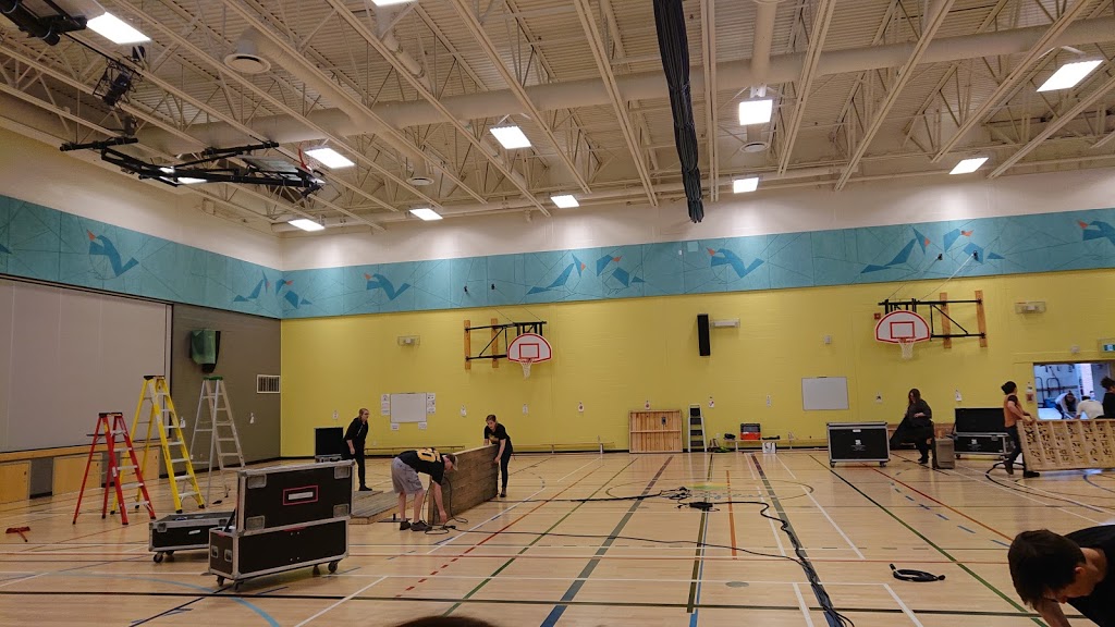 École Champlain | Erinvale Dr, Moncton, NB E1A 5S8, Canada | Phone: (506) 856-2700