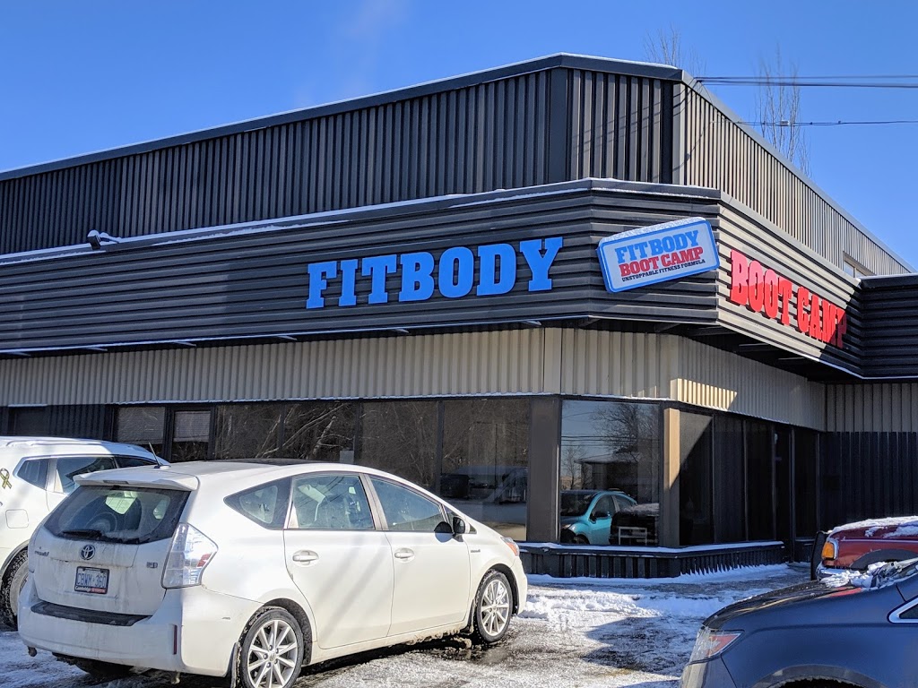 Cambridge Fit Body Boot Camp | 221 Holiday Inn Dr, Cambridge, ON N3C 3T2, Canada | Phone: (519) 341-4334