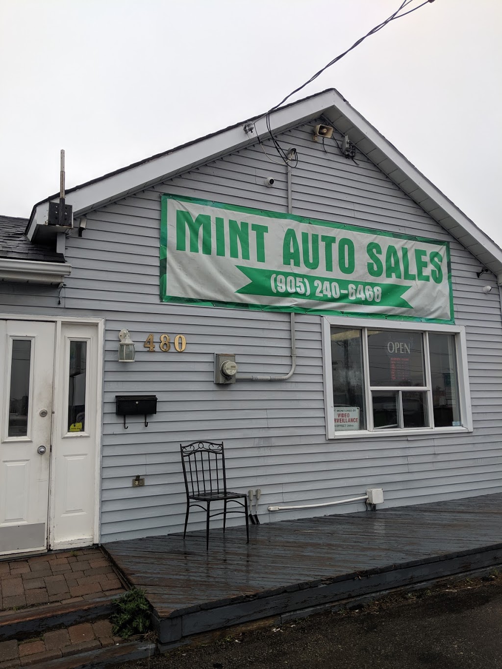 Mint Auto Sales | 450-480 Taunton Rd E, Oshawa, ON L1H 7K4, Canada | Phone: (905) 240-6468