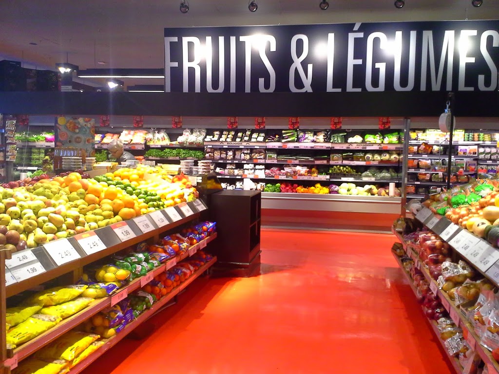 Provigo | 7777 Boulevard Guillaume-Couture, Lévis, QC G6V 6Z1, Canada | Phone: (418) 837-5496
