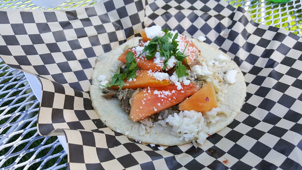 Mariposa Taqueria | 14003 Gilmore Ave, Bow, WA 98232, USA | Phone: (360) 820-9912