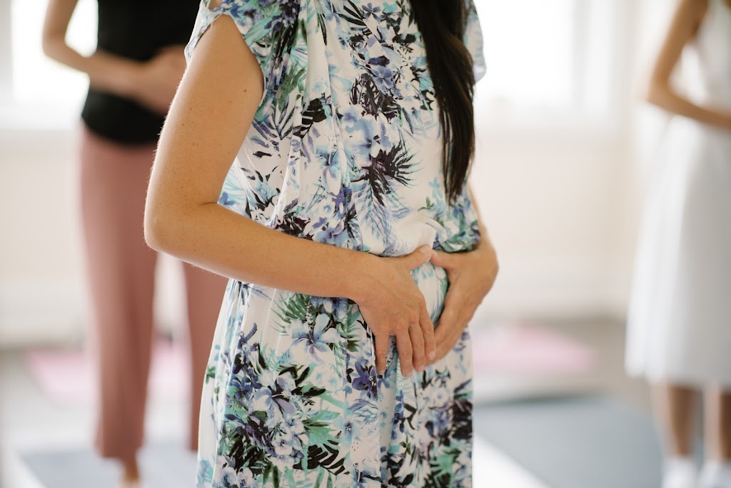Lotus Woman | 73 8 Townwood Dr, Richmond Hill, ON L4E 3N6, Canada | Phone: (647) 573-7700