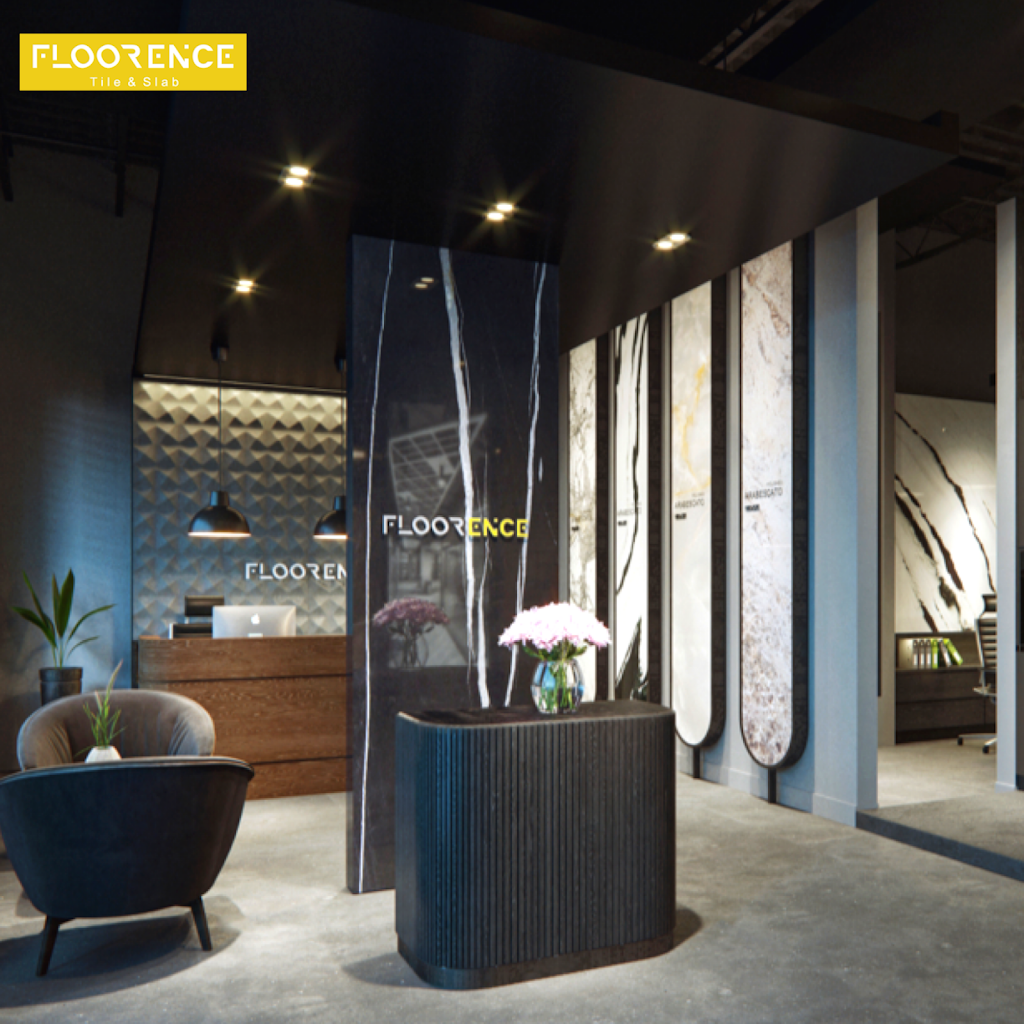 Floorence Tile & Slab | 111 Cartwright Ave, North York, ON M6A 1V4, Canada | Phone: (416) 206-3030
