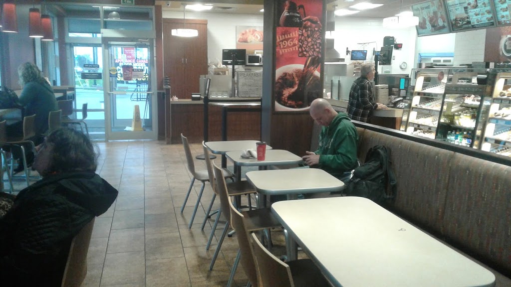 Tim Hortons | 616 Wharncliffe Rd S, London, ON N6J 2N4, Canada | Phone: (519) 433-8890