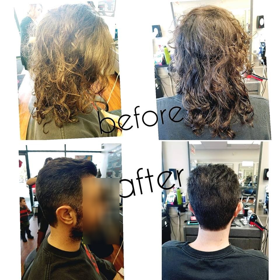 First Choice Haircutters - SuperStore Plaza | 2210 Main St #109, Penticton, BC V2A 5H8, Canada | Phone: (250) 493-0434