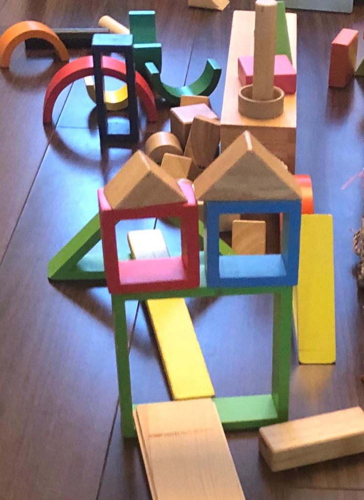 Children and Friends Day Care | 9707 151b St, Surrey, BC V3R 8W4, Canada | Phone: (778) 302-7887