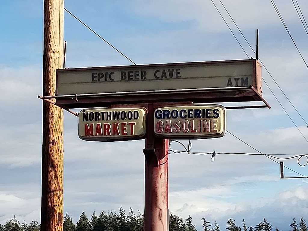 Northwood Market | 9590, 1501 E Badger Rd, Lynden, WA 98264, USA | Phone: (360) 354-2618