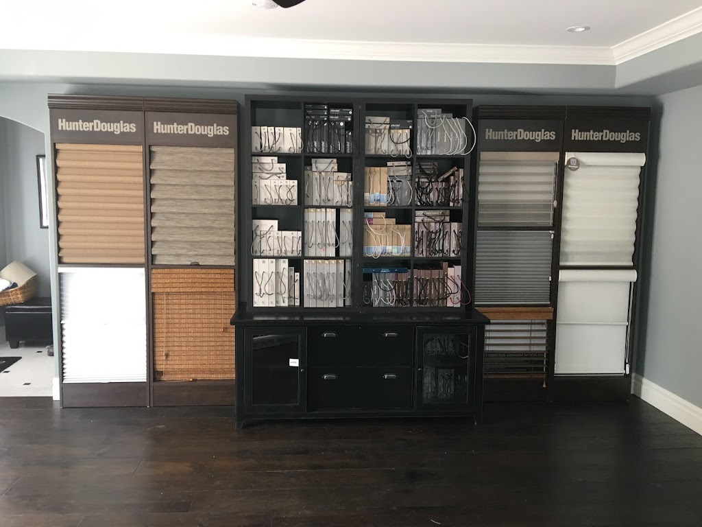 Ronalds Custom Window Coverings | 33 Crescent St, Peterborough, ON K9J 2G2, Canada | Phone: (705) 745-4505