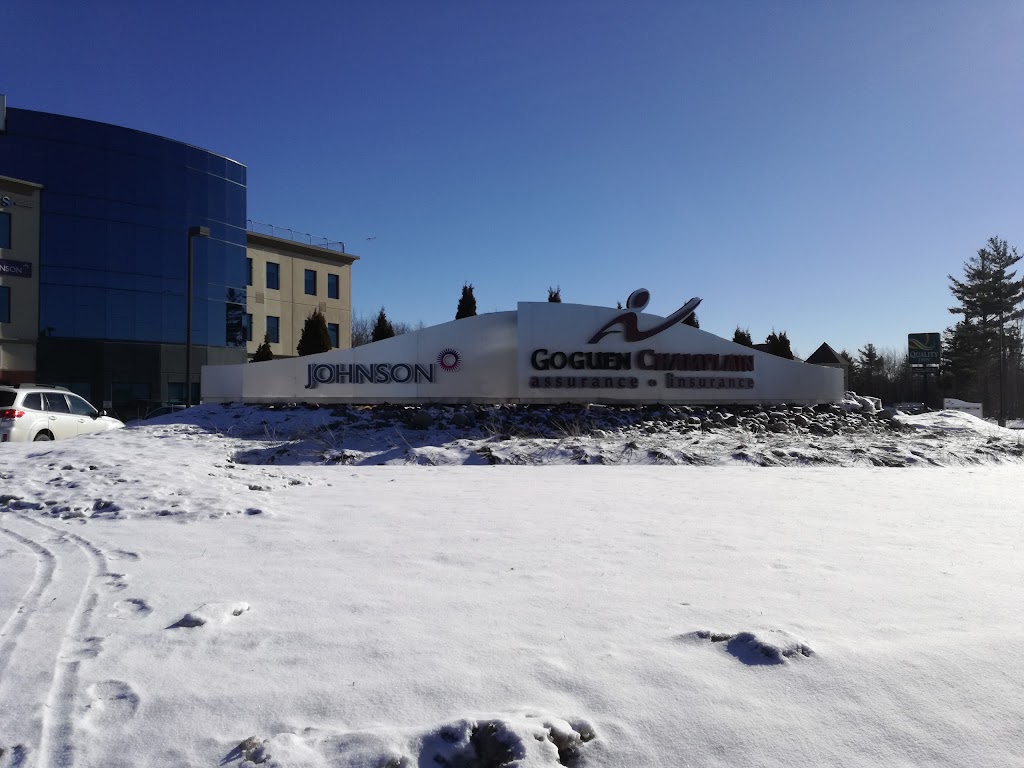 Assurance Goguen Champlain Insurance Inc. | 1040 Champlain St #200, Dieppe, NB E1A 8L8, Canada | Phone: (506) 862-2070