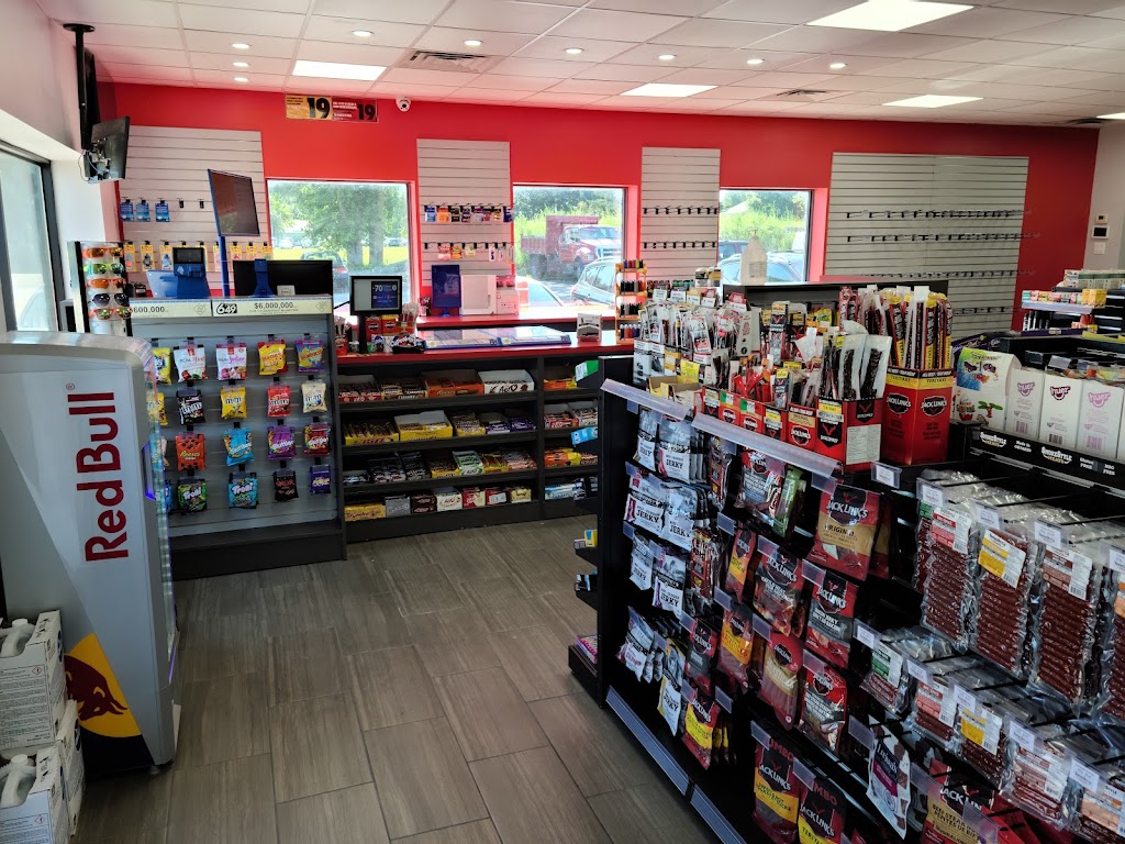 ESSO- 4008 Dundas St. London | 4008 Dundas St, London, ON N5V 5C6, Canada | Phone: (519) 694-9155
