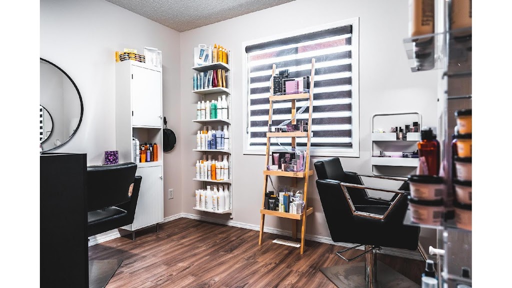 Studio Max Hair & Beauty Inc | 1 Linksview Close, Spruce Grove, AB T7X 4P3, Canada | Phone: (780) 719-1829