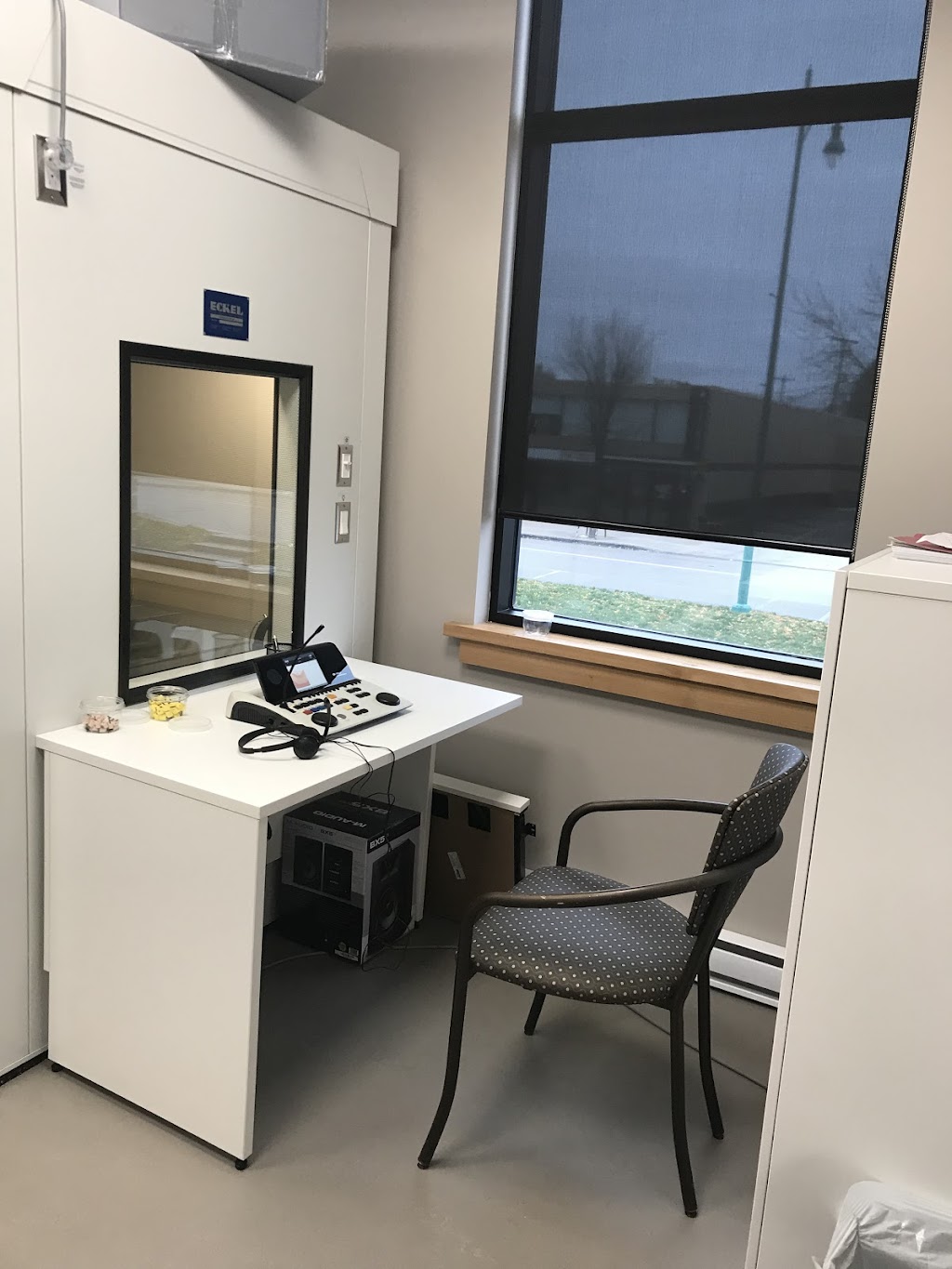 Karine Ouellet, audioprothésiste | 720 Bd Saint-Joseph Étage 1, Roberval, QC G8H 2L2, Canada | Phone: (581) 803-0059