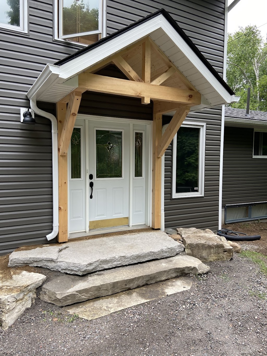 Benchmark Dezign Co. | 40 Entreprise Crescent, Harcourt, ON K0L 1C0, Canada | Phone: (613) 334-7181