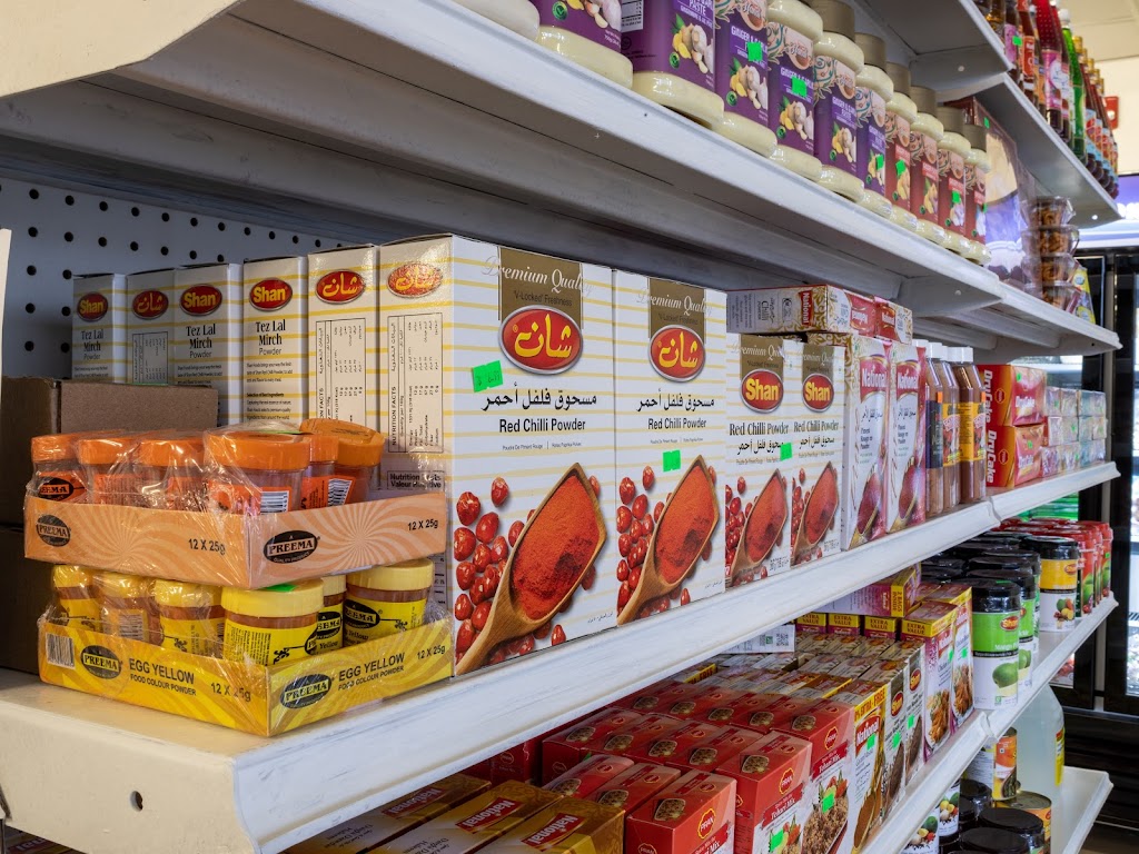 Khalid Halal Meat & Grocery | 4515 Macleod Trail SW, Calgary, AB T2G 0A5, Canada | Phone: (403) 475-7596