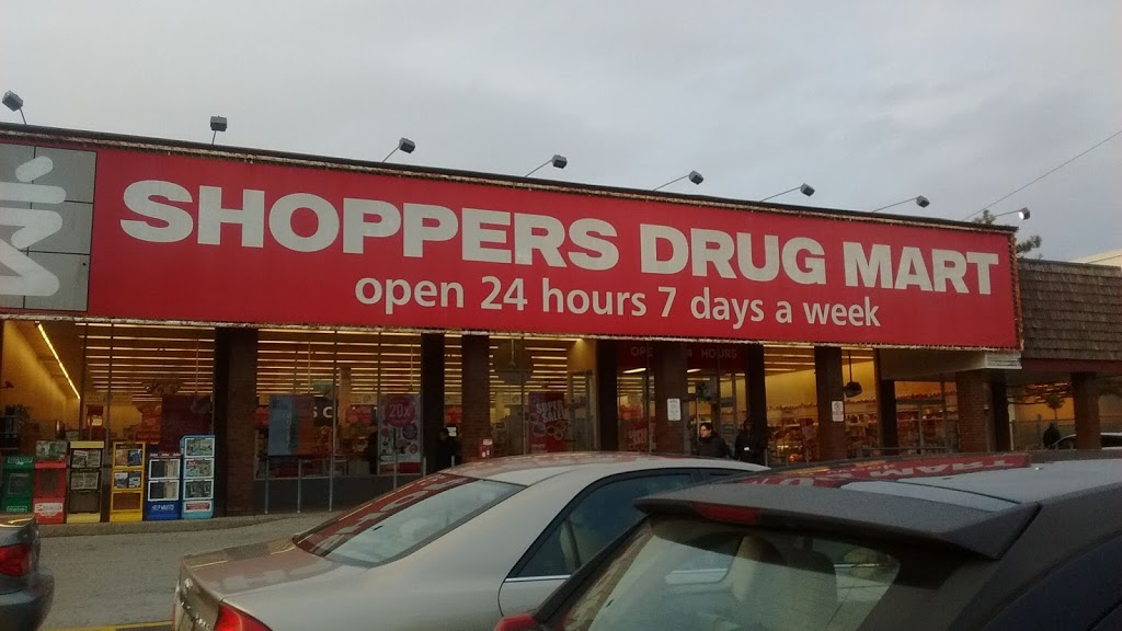 Shoppers Drug Mart | 2428 Eglinton Ave E, Scarborough, ON M1K 2P7, Canada | Phone: (416) 757-1154