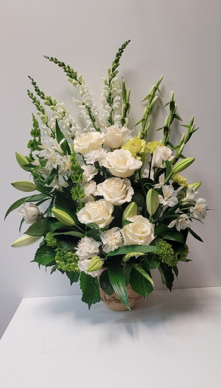 Fleur de Guy | 101 Rue Principale, Saint-André-Avellin, QC J0V 1W0, Canada | Phone: (819) 983-1099