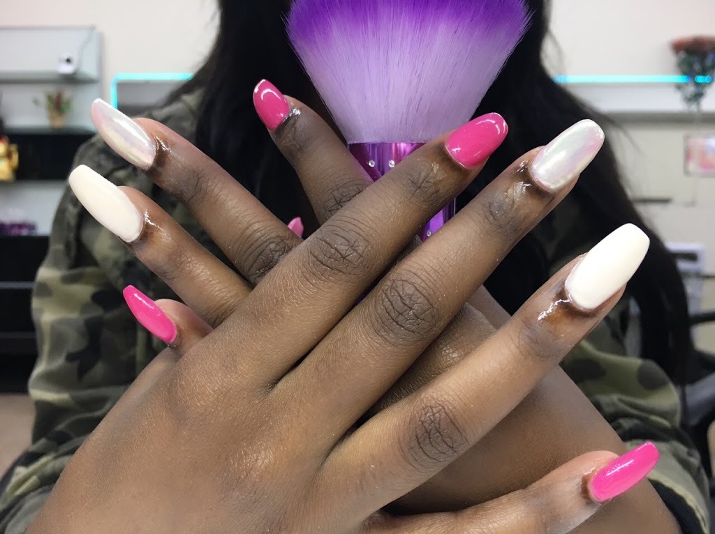 Pro Nail Care | 361 Main St E, Milton, ON L9T 1P7, Canada | Phone: (905) 693-9379