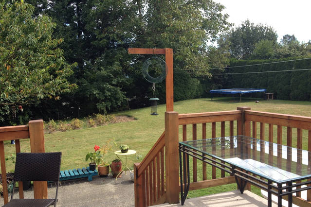 Carissas Place Abbotsford | Address released upon booking, Abbotsford, BC V2S 7B4, Canada