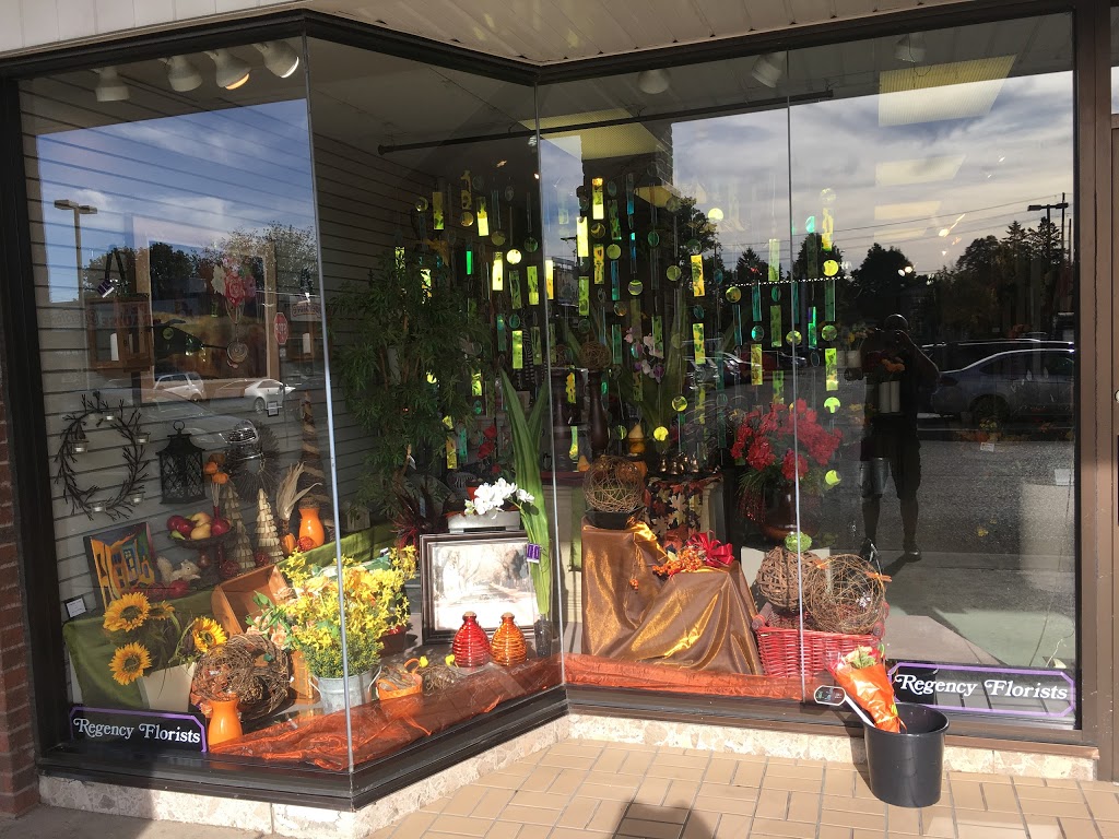 Regency Florists | 773 Dundas St, London, ON N5W 2Z6, Canada | Phone: (519) 432-1713
