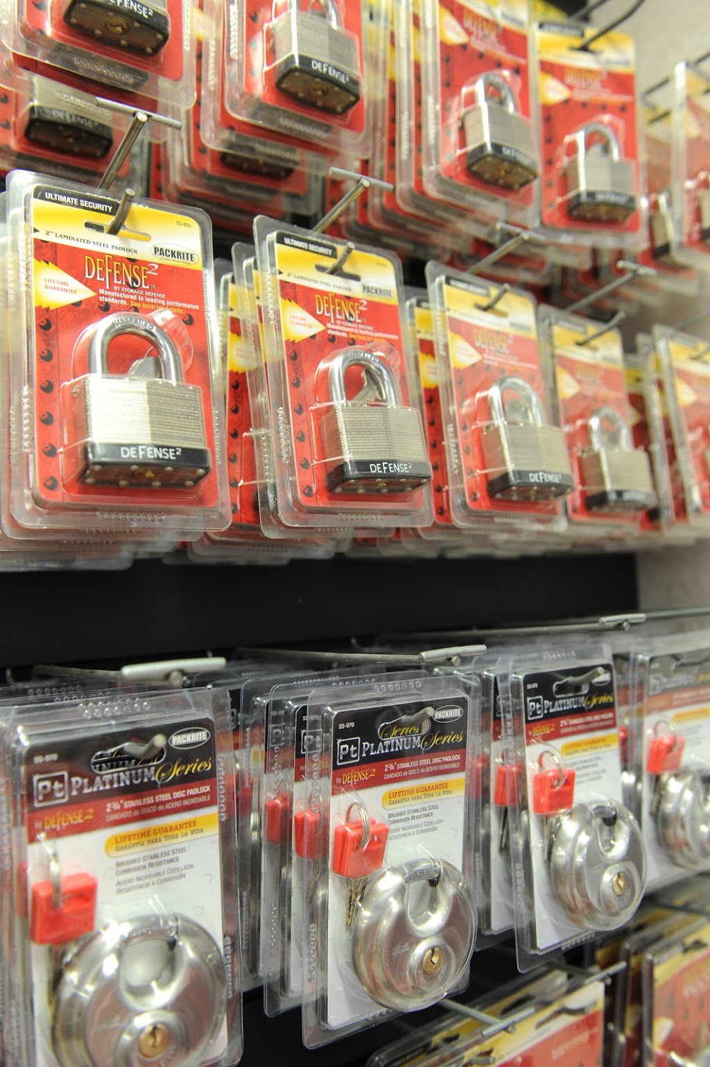 StorageMart | 345 Portage Ave, Saskatoon, SK S7J 5M1, Canada | Phone: (306) 244-8444