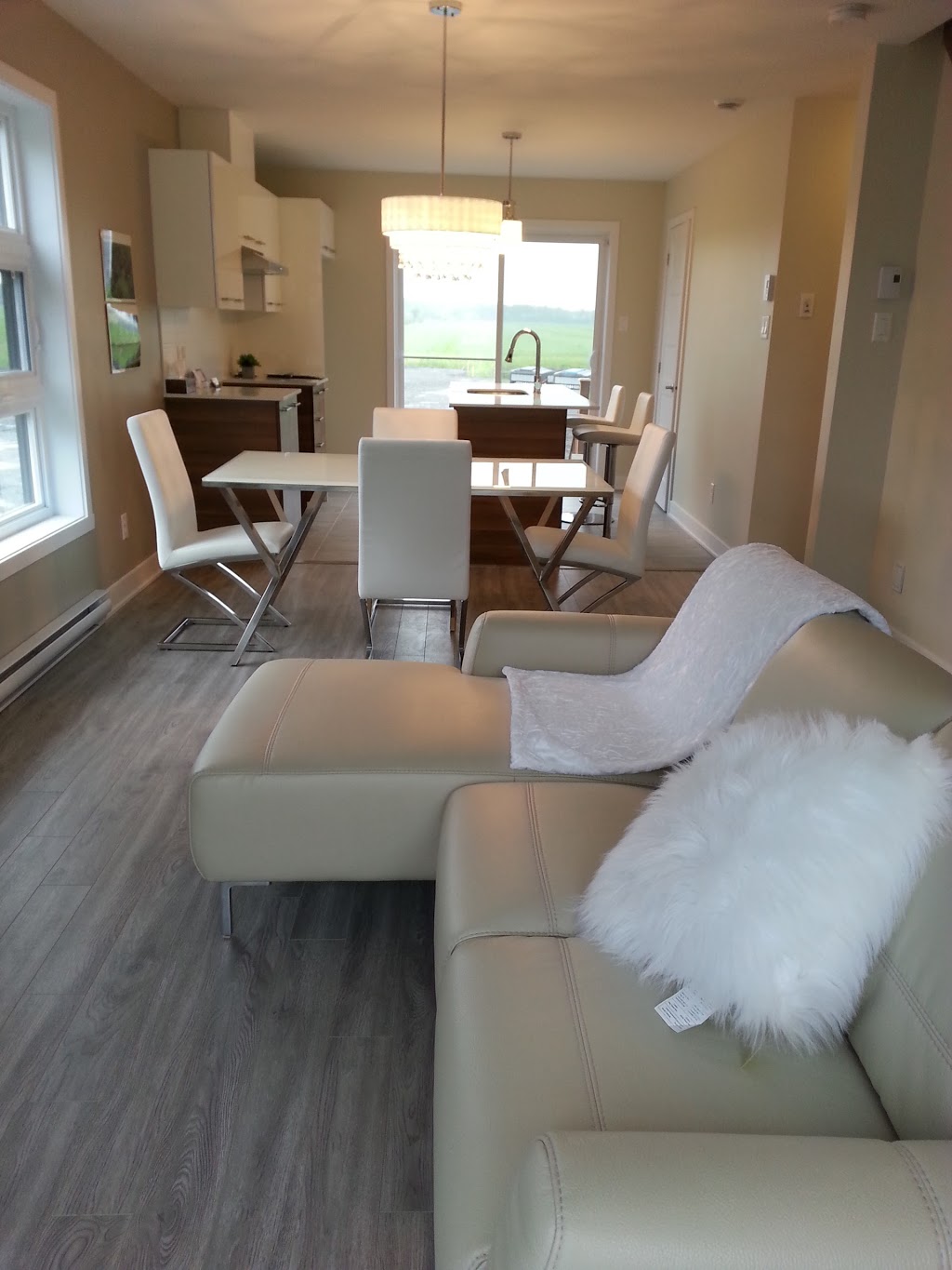Place Rancourt | Rang de lAchigan N, LÉpiphanie, QC J0K 3H0, Canada | Phone: (450) 666-6667